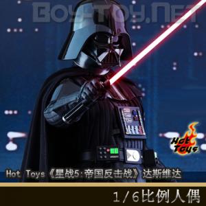 ꡿Hot Toys 1/6ս5:۹ս˹ά/Darth Vader (MMS452)