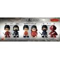 Hot Toys ʯ����������COSBABY 3��������ż (һ��6����3��װ)