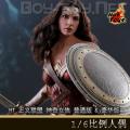 ꡿Hot Toys 1/6ˡŮ ͨ& (MMS450/451)