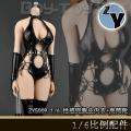 ֻZYTOYS 1/6ԸжƤ+Ͳѥ (ZY5009)
