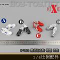 ֻX-TOYS 1/6 װ˶Ь ģ Ŀ (X-014)