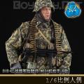 ꡿DID 1/6 ս¾ʦ MG34ǹ-B (D80125)