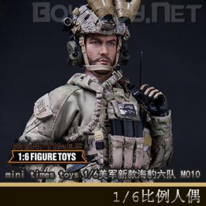 ֻmini times toys 1/6  º (M010)