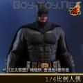 ꡿Hot Toys 1/6ˡ/Batman ͨ& (MMS455/456)