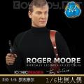 ꡿DID 1/6 ޽ܡĦ Roger Moore (RM001)