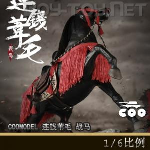 ֻCOOMODEL 1/6۹ϵ - Ǯέë ս (SE024)