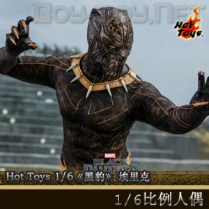 ꡿Hot Toys 1/6ڱ/Erik Killmonger (MMS471)