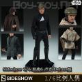�����꡿Sideshow 1/6�������ս6:���ع�����¬��.������ Deluxe�� (#.100190)