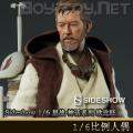 ֻSideshow 1/6 ս ϵ ŷŵ (#.100327)