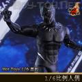 ꡿Hot Toys 1/6ڱڱ/Black Panther (MMS470)