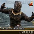 ꡿Hot Toys 1/6ڱ/Erik Killmonger (MMS471)