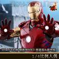 ꡿Hot Toys 1/4MK3 ͨ/ (QS011/012)