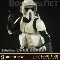 ԤSideshow 1/6ս6:ع۹ (1001032)