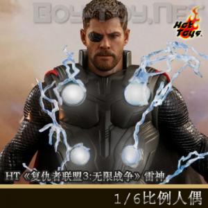 ꡿Hot Toys 1/63:ս/Thor (MMS474)
