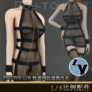ֻZYTOYS 1/6 Ը͸ (ZY5017)