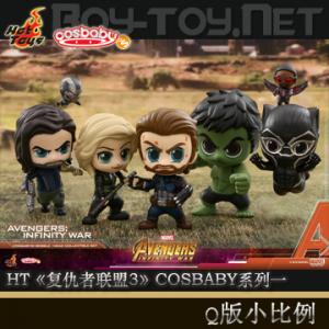 ԤHot Toys3:սCOSBABYż ϵһ
