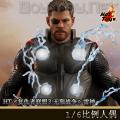 ꡿Hot Toys 1/63:ս/Thor (MMS474)