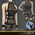 ֻZYTOYS 1/6 Ը͸ (ZY5017)