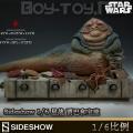 ԤSideshow 1/6ս6:ع˼ְͺͱ  (100410)