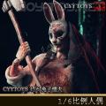 ֻCYYTOYS 1/6 ų ̨ (BK002)