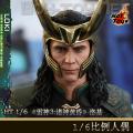 ꡿Hot Toys 1/63:ƻ衷/Loki (MMS472)