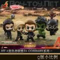 ԤHot Toys3:սCOSBABYż ϵһ