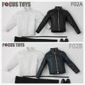 ꡿FOCUSTOYS 1/6 Ƥװ  (F02)