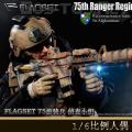 ԤFLAGSET 1/6 75 ж С (FS-73014)