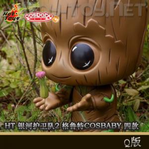ԤHot Toys ӻ2³COSBABYż (COSB454/5/6/8)