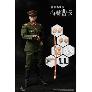 ֻTOYS POWER 1/6ɶż ձ½ ܳ CT010 (A/Bɫ)