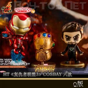 ԤHot Toys3:սCOSBABYع 