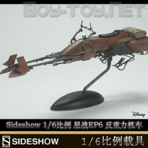 ԤSideshow 1/6ս6:ع۹  (#.100121) ż