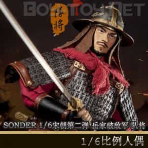 ꡿SONDER 1/6γڶ Ƶо ӽ (SD002)