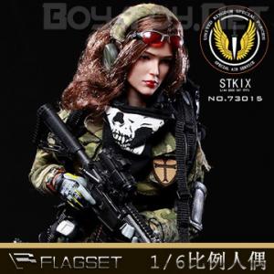 ֻFLAGSET 1/6սʹ MCԲ  (FS-73015)