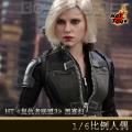 ꡿Hot Toys 1/63:սڹѸ/BLACK WIDOW (MMS460)