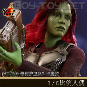 ꡿Hot Toys 1/6ӻ2ħ/Gamora (MMS483)