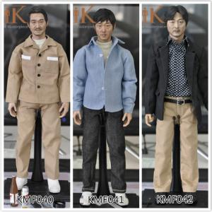 ԤKUMIK 1/6 Ʒż  (KMF040-042) 