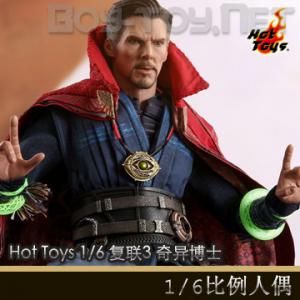 ꡿Hot Toys 1/63:ս첩ʿ (MMS484)