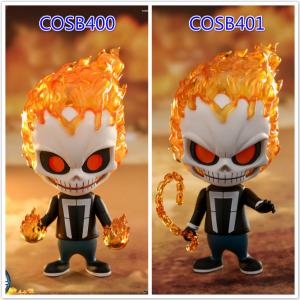 ꡿Hot Toys ܾعCOSBABYϵ ʿ  (COSB400/401)