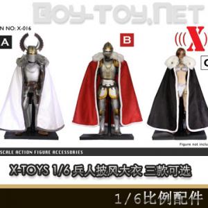 ���ֻ���X-TOYS 1/6���� ���� ���� �����ѡ (X-016)