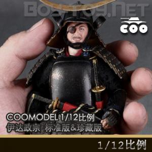 ꡿COOMODEL 1/12 ϵ۹ϵ -  ׼&ذ (PE006/PE007)
