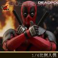 ꡿Hot Toys 1/62/Deadpool (MMS490)