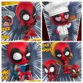 ꡿Hot Toys ̡ϵCOSBABYż Ŀ (COSB483-486)
