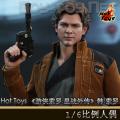 ꡿Hot Toys 1/6:ս⴫. ͨ& (MMS491/492)