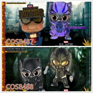 ֻHot Toys ڱCOSBABY żװ  (COSB487/488)