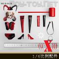���ֻ���X-TOYS X-013A/B 1/6���� Ůʽ���� Ů��ɫ�·���װ