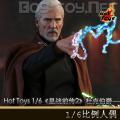 �����꡿Hot Toys 1/6�������սǰ��2:��¡�˵Ľ������ſⲮ�� (MMS496)