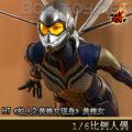 ꡿Hot Toys 1/62:ƷŮƷŮ/The Wasp (MMS498)