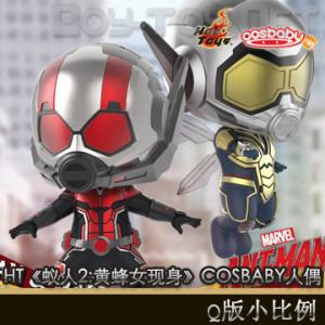 ԤHot Toys 2:ƷŮCOSBABYż (COSB489-492)