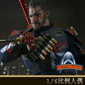 ֻArt Figures 1/6 AIDOL 2 BETA/AIPHA EDITION ż(Ai-2B) & ̨